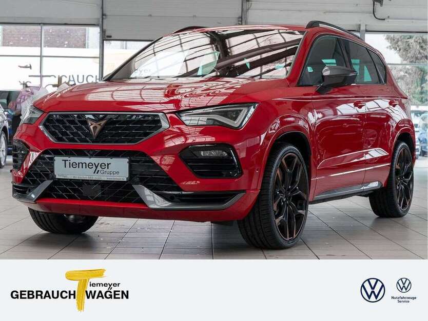 Ateca