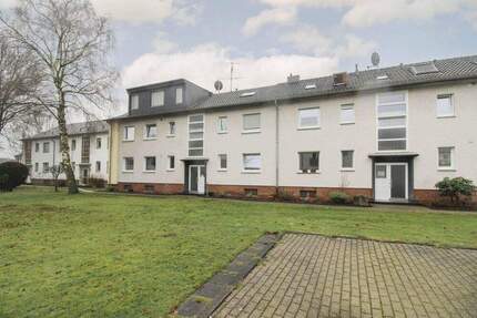 Haus Rheinberg Ossenberg - 2 Zimmer, 160.000&euro; | Angebot:25402184