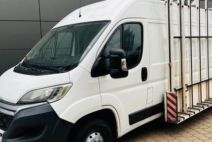 Citroen Jumper 130.000 km 16.660 € Bottrop 46242