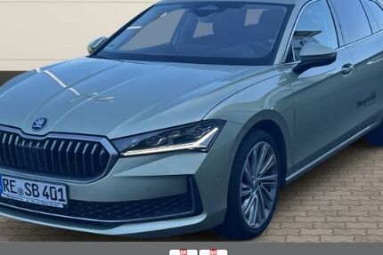 Skoda Superb 29.429 km 43.990 € Haltern am See 45721