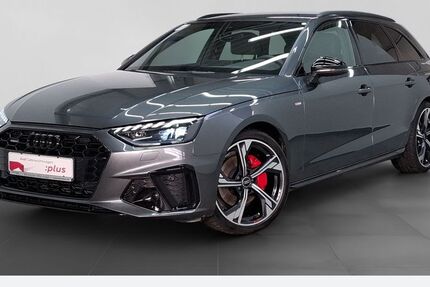 Audi A4 18.330 km 39.940 &euro; Bochum 44809