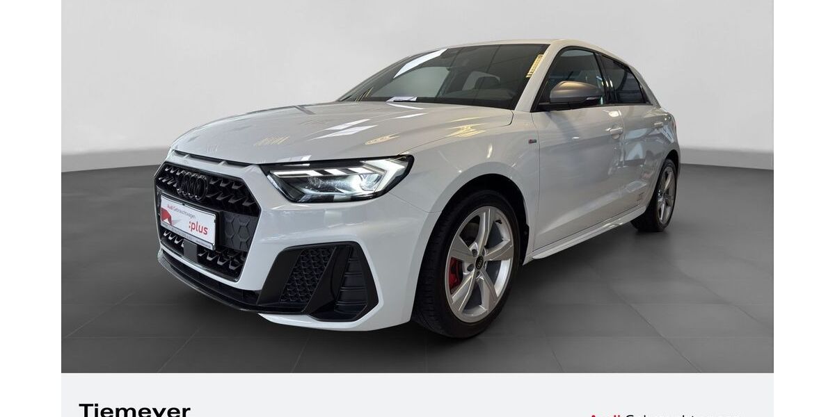 Audi A1 7.443 km 31.420 &euro; Dorsten 46284