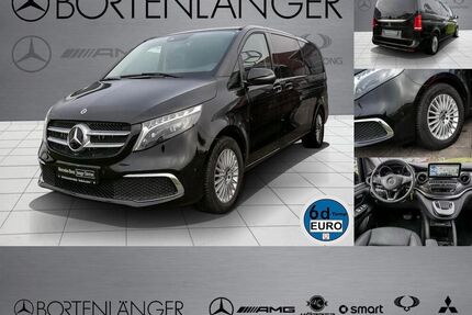 Mercedes V 300