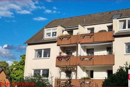 Wohnung zum Kaufen in Herne 184.500 € 75.5 m²