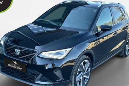 Seat Arona 33.993 km 21.470 &euro; Bottrop 46244