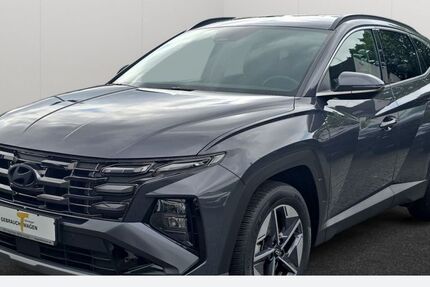Hyundai TUCSON 23.125 km 31.990 &euro; Bochum 44866