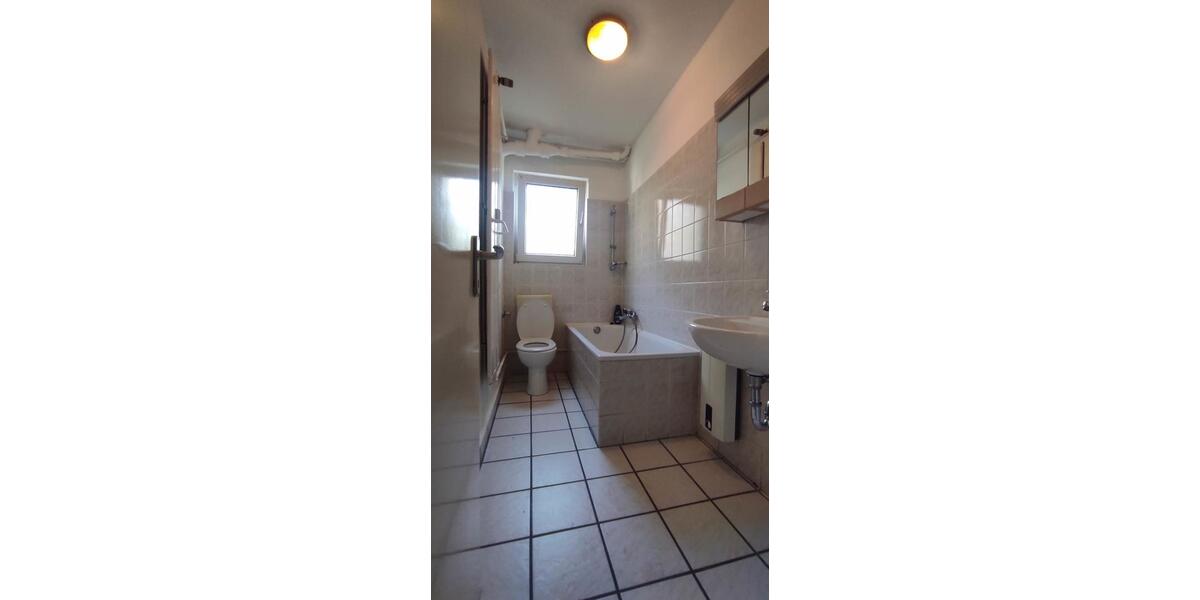 Moderne 2-Zimmer-Wohnung mit viel Licht und komfortabler Küche – Perfekt für Familien und WGs! 2 zimmer