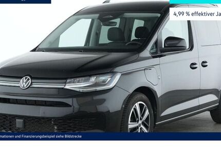 VW Caddy 13.540 km 36.890 &euro; Bochum 44866
