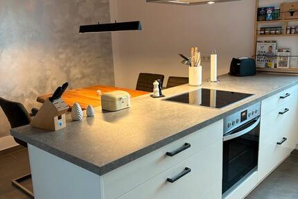 Moderne Wohnung in Dinslaken Bruch 2 zimmer