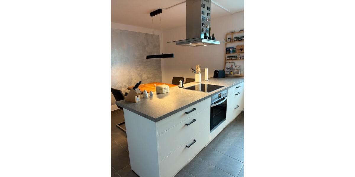 Moderne Wohnung in Dinslaken Bruch 2 zimmer