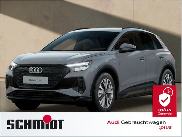 Audi Q4 e-tron 7.630 km 41.420 &euro; Recklinghausen 45657