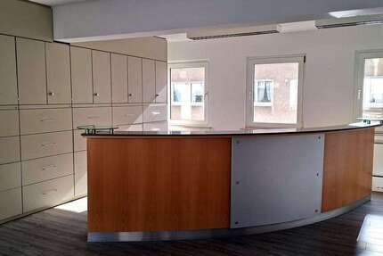Gewerbeobjekt Essen Stadtbezirk IV - 960&euro; | Angebot:27385211