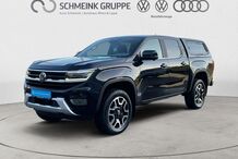 Gebrauchtwagen VW Amarok
