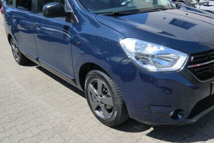 Dacia Lodgy 80.229 km 7.777 € Essen 45326