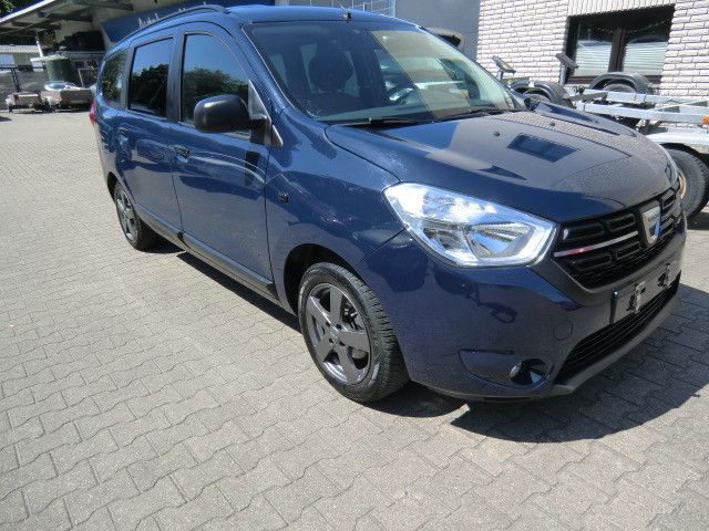 Dacia Lodgy 80.229 km 7.777 € Essen 45326