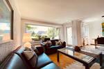 Helle Erdgeschoßwohnung mit Garten & Garage in Toplage von Bottrop