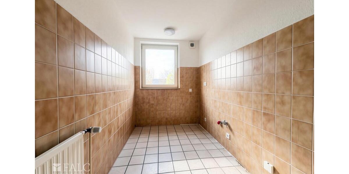 Dachgeschoßwohnung Gelsenkirchen Rotthausen - 3 Zimmer, 55 m&sup2;, 390&euro; | Angebot:26068678