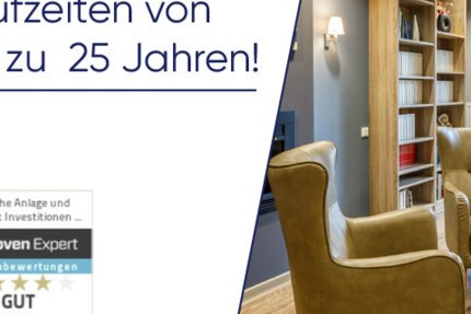 Wohnung zum Kaufen in Hattingen 219.300 € 43 m²