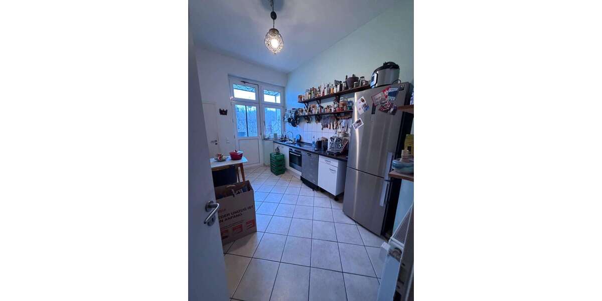 Wohnung zum Mieten in Mülheim an der Ruhr 780 € 124 m² 4 zimmer