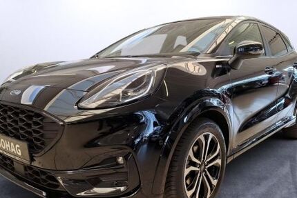 Ford Puma 69.775 km 15.590 &euro; Gelsenkirchen 45881