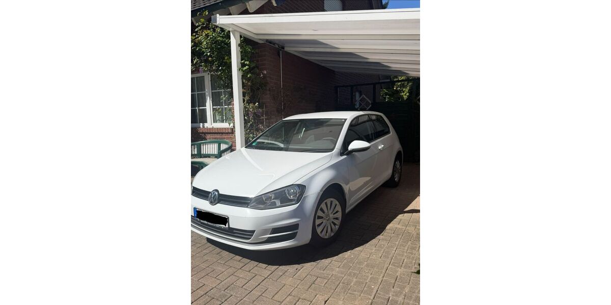 VW Golf 199.571 km 5.950 &euro; ratingen 40883