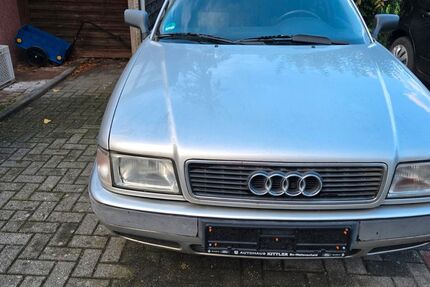 Audi 80 182.900 km 2.100 € Hünxe 46569