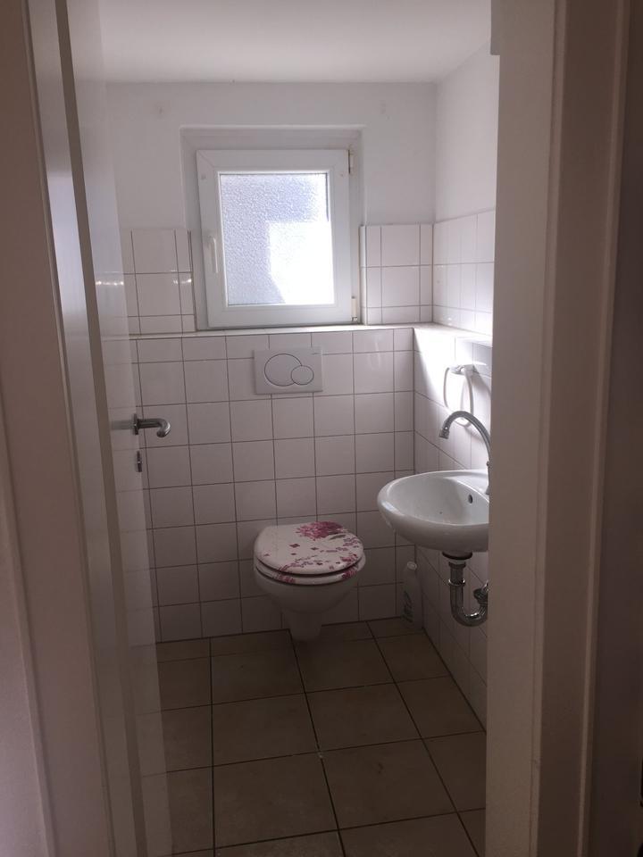 Ruhiges EFH mit Garten in Toplage auf Zeit - für 1 Jahr