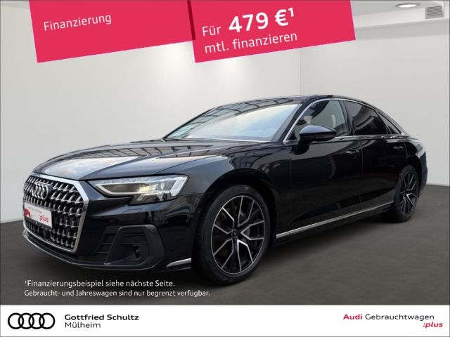 Audi A8 65.518 km 58.980 € Mülheim 45478