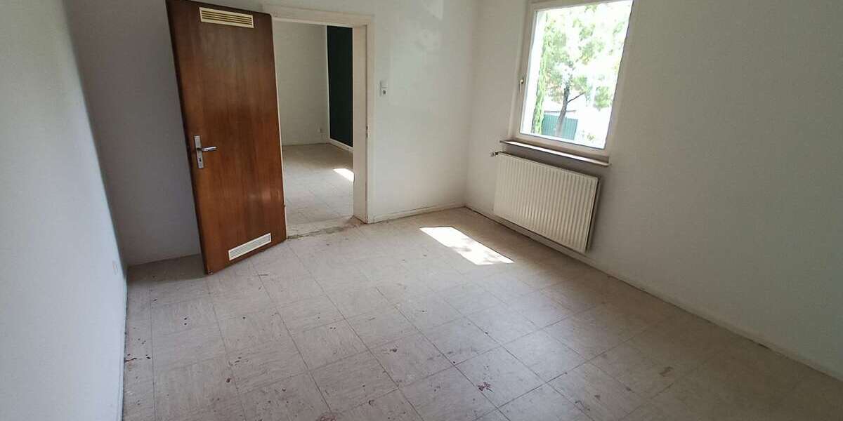 Etagenwohnung Bochum Wiemelhausen - 2 Zimmer, 41 m&sup2;, 245&euro; | Angebot:26841612