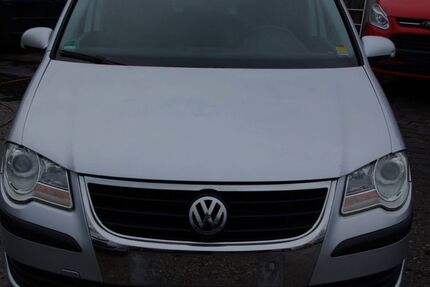 VW Touran 155.000 km 4.880 € Bottrop 46242