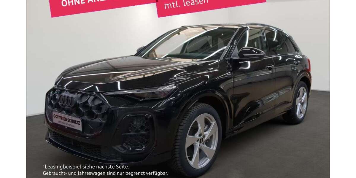 Audi Q5 1.500 km 71.990 € Mülheim an der Ruhr 45481