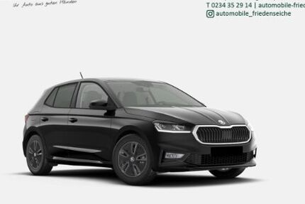 Skoda Fabia 7.996 km 18.975 &euro; Bochum 44805