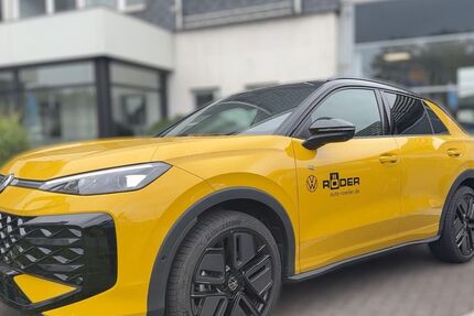 VW T-Roc 7.699 km 38.990 &euro; Duisburg 47178