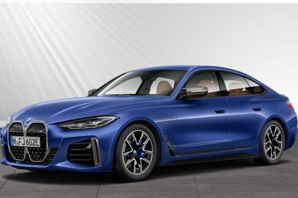 BMW i4 23.150 km 45.900 &euro; Wesel 46485