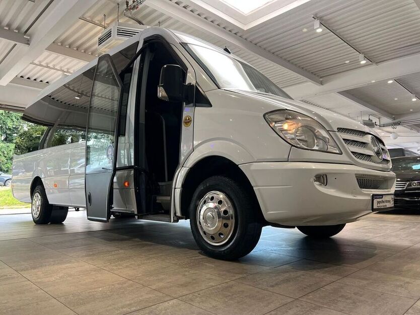 Sprinter