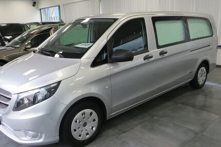 Mercedes-Benz Vito 97.619 km 36.950 &euro; Essen 45329