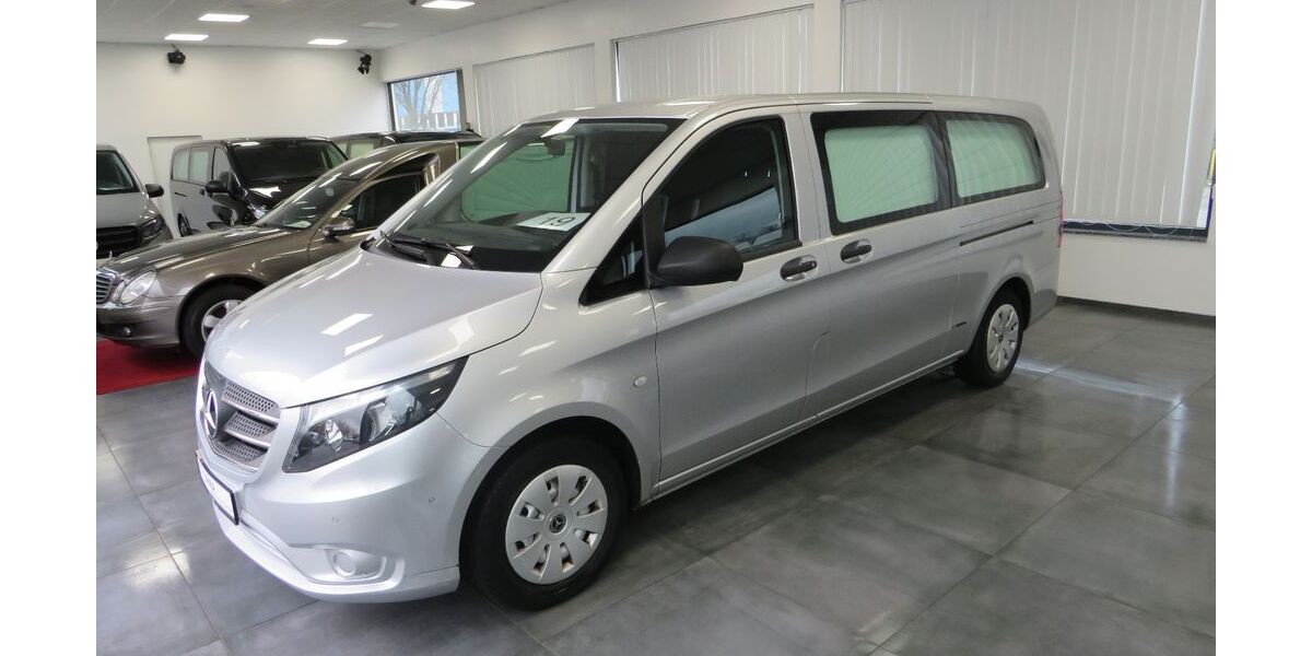 Mercedes-Benz Vito 97.619 km 36.950 &euro; Essen 45329