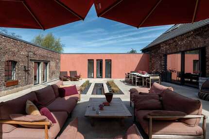 Haus kAMP lINTFORT - 12 Zimmer, 602 m&sup2;, 2.490.000&euro; | Angebot:26295112