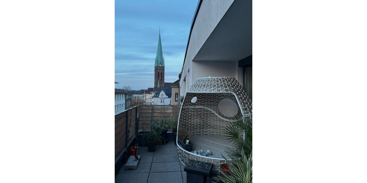 Etagenwohnung Gladbeck Alt-Rentfort - 3 Zimmer, 126 m&sup2;, 1.515&euro; | Angebot:24419985