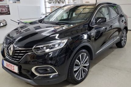 Renault Kadjar 100.000 km 14.999 &euro; Voerde (Niederrhein) 46562