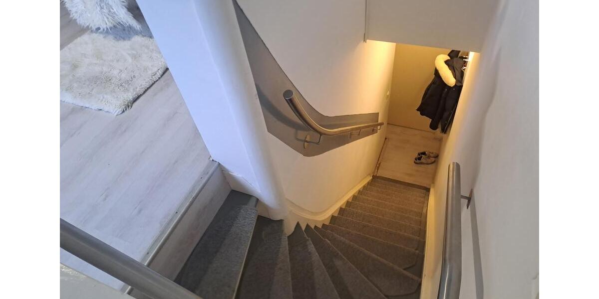 Moderner Wohntraum mit Altbaucharme - 2 Raum-Wohnung mit Einbauküche 2 zimmer