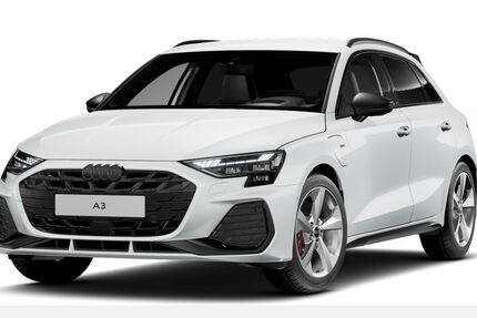 Audi A3 6.110 km 42.990 &euro; Dorsten 46284