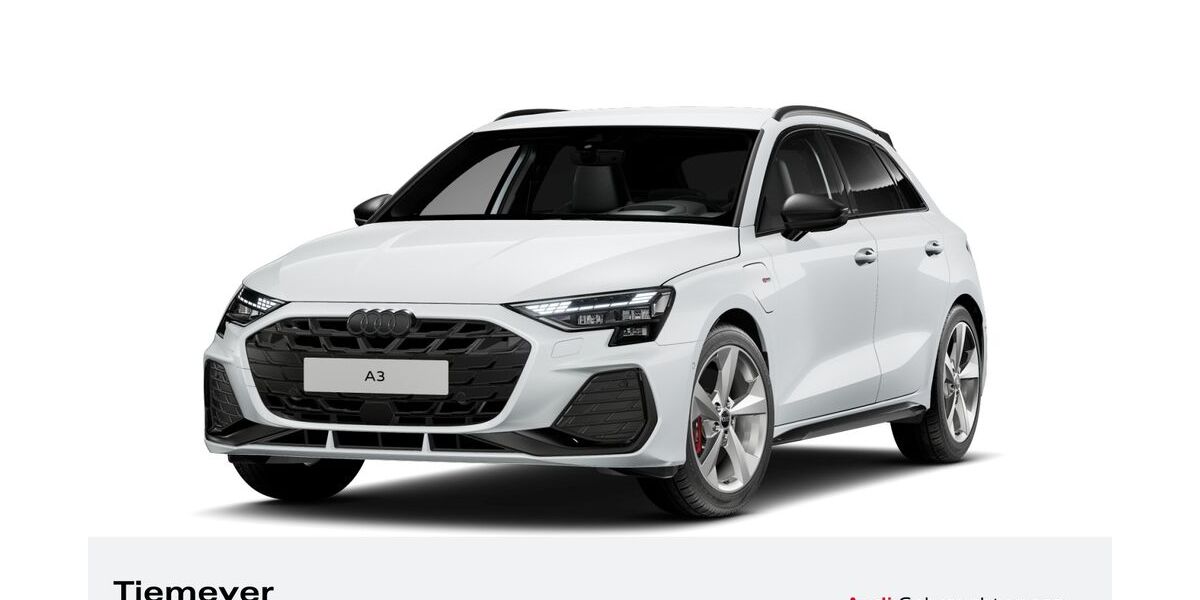 Audi A3 6.110 km 42.990 &euro; Dorsten 46284