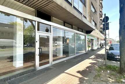 Einzelhandel in Oberhausen 599 € 93.48 m²