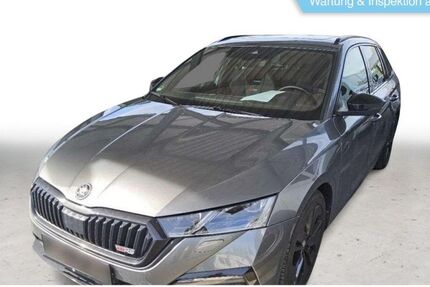 Skoda Octavia 27.498 km 34.880 &euro; Moers 47441