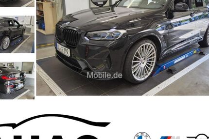 Alpina XD4 51.499 km 69.740 € Gelsenkirchen 45897