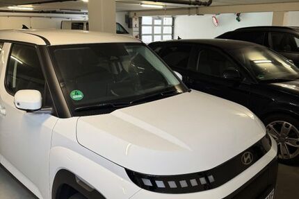 Hyundai INSTER 1.023 km 20.950 € Essen 45279