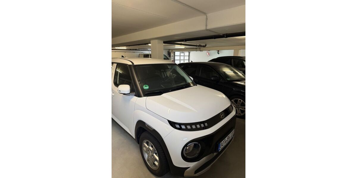 Hyundai INSTER 1.023 km 20.950 € Essen 45279