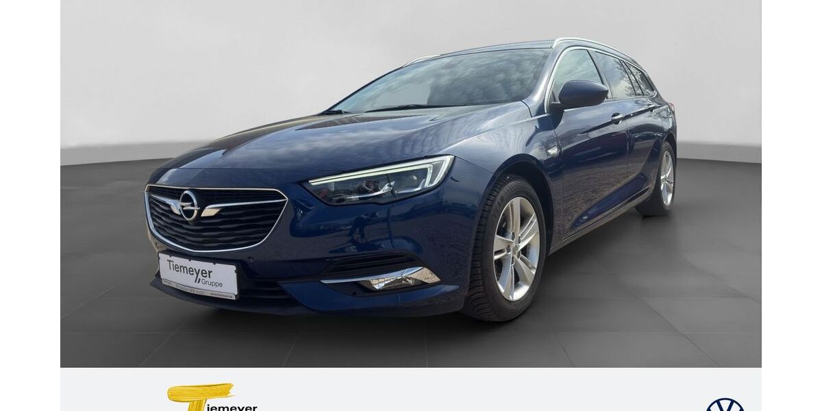 Opel Insignia 71.821 km 16.780 &euro; Dorsten 46282