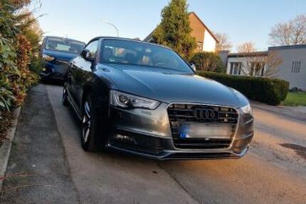 Audi A5 177.000 km 17.500 &euro; Bochum 44869